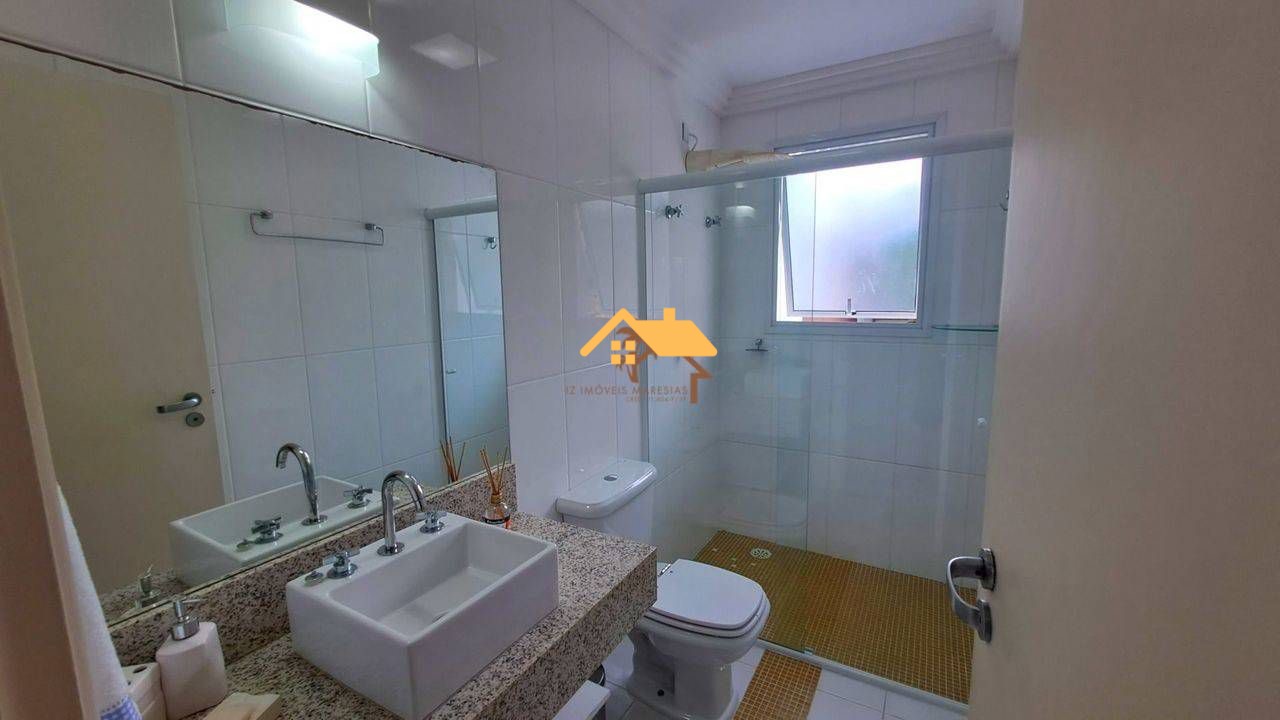 Casa de Condomínio, 5 quartos - Foto 21