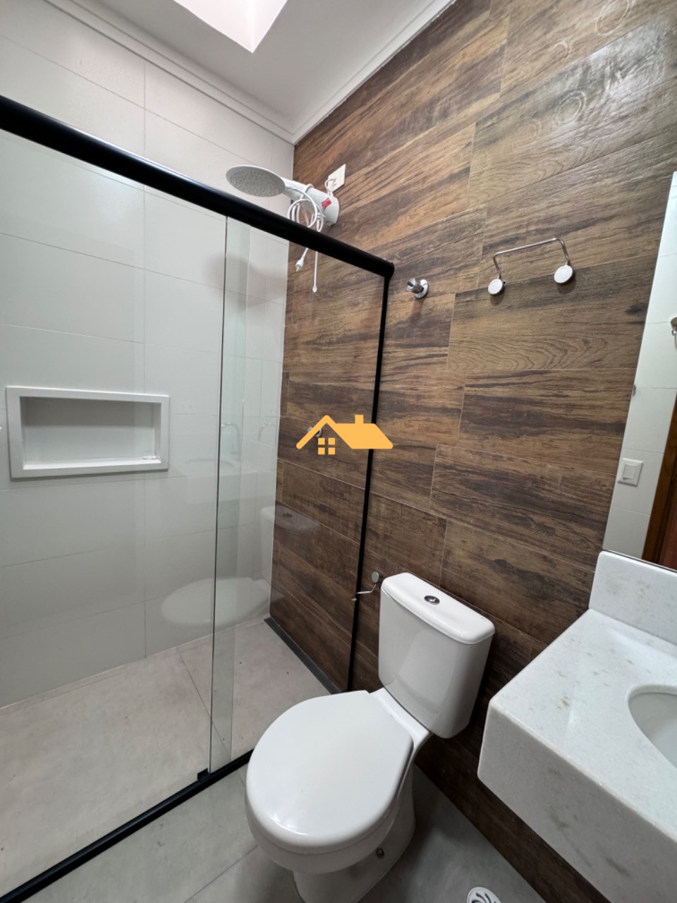 Casa de Condomínio, 3 quartos - Foto 21