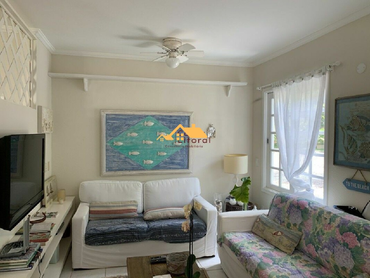 Casa de Condomínio, 4 quartos - Foto 4