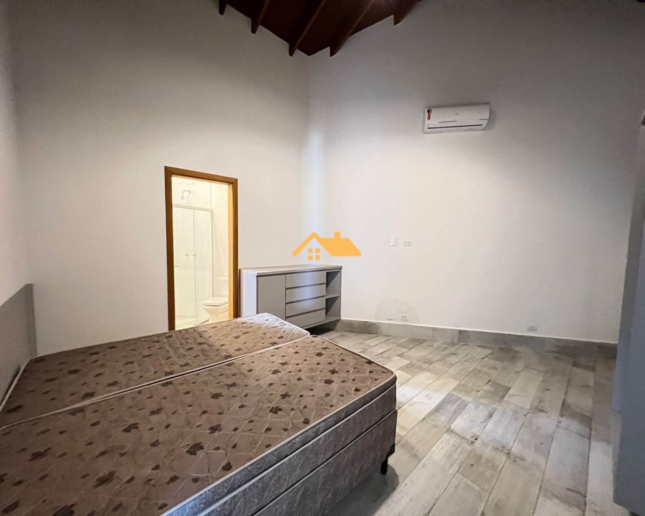 Casa de Condomínio, 4 quartos - Foto 8