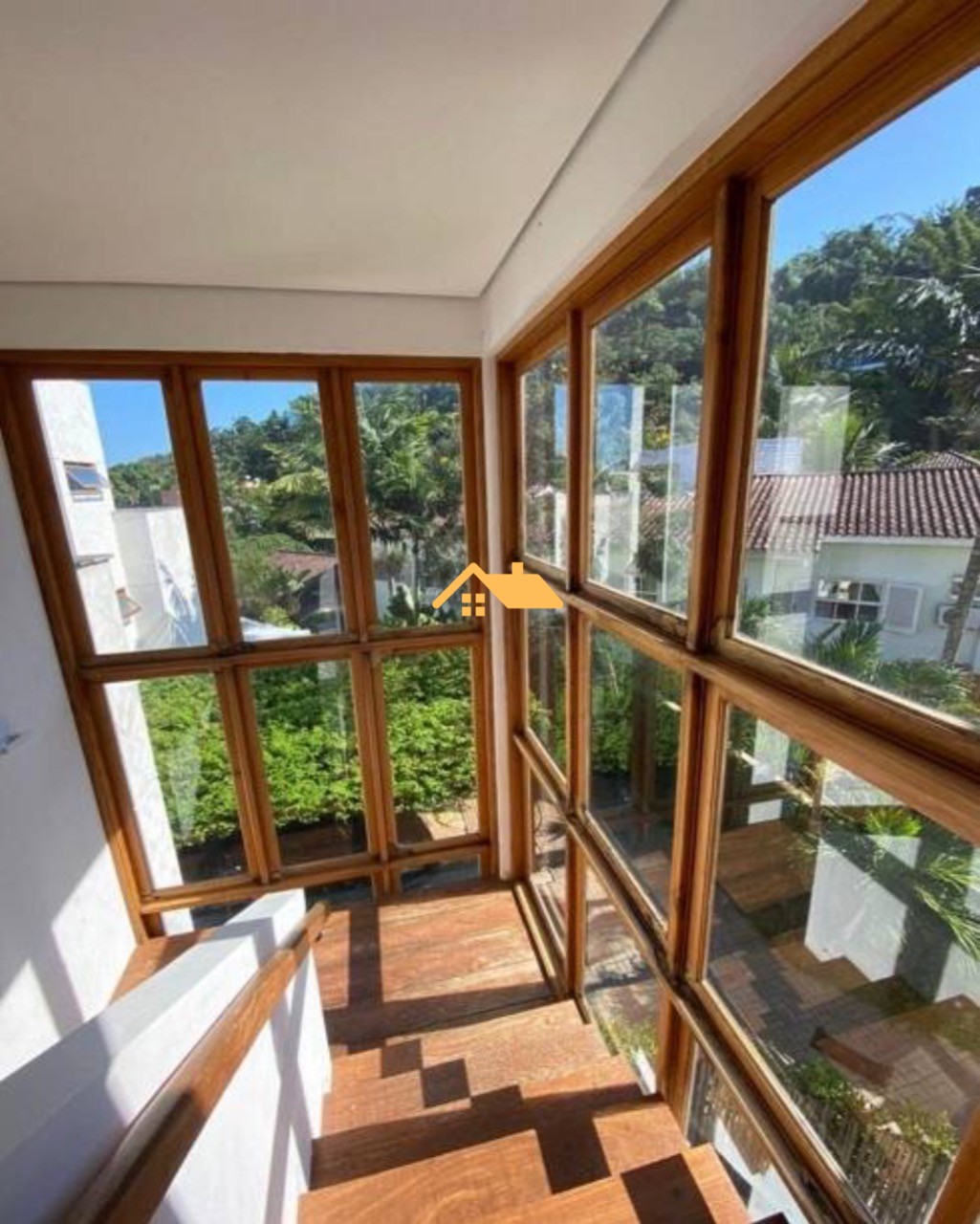 Casa de Condomínio, 4 quartos - Foto 10