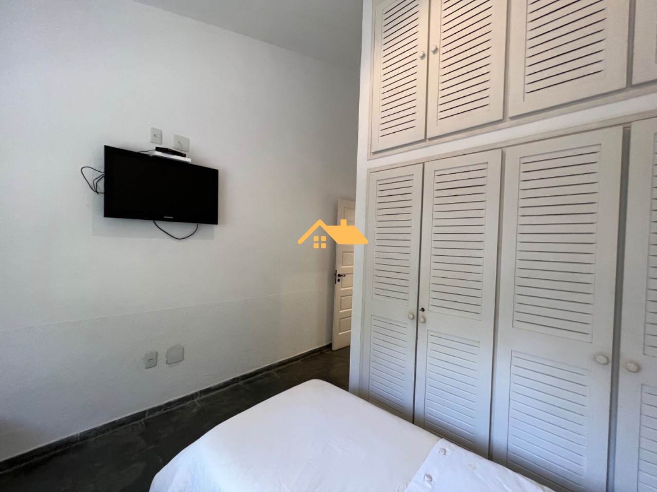 Casa de Condomínio, 4 quartos - Foto 16