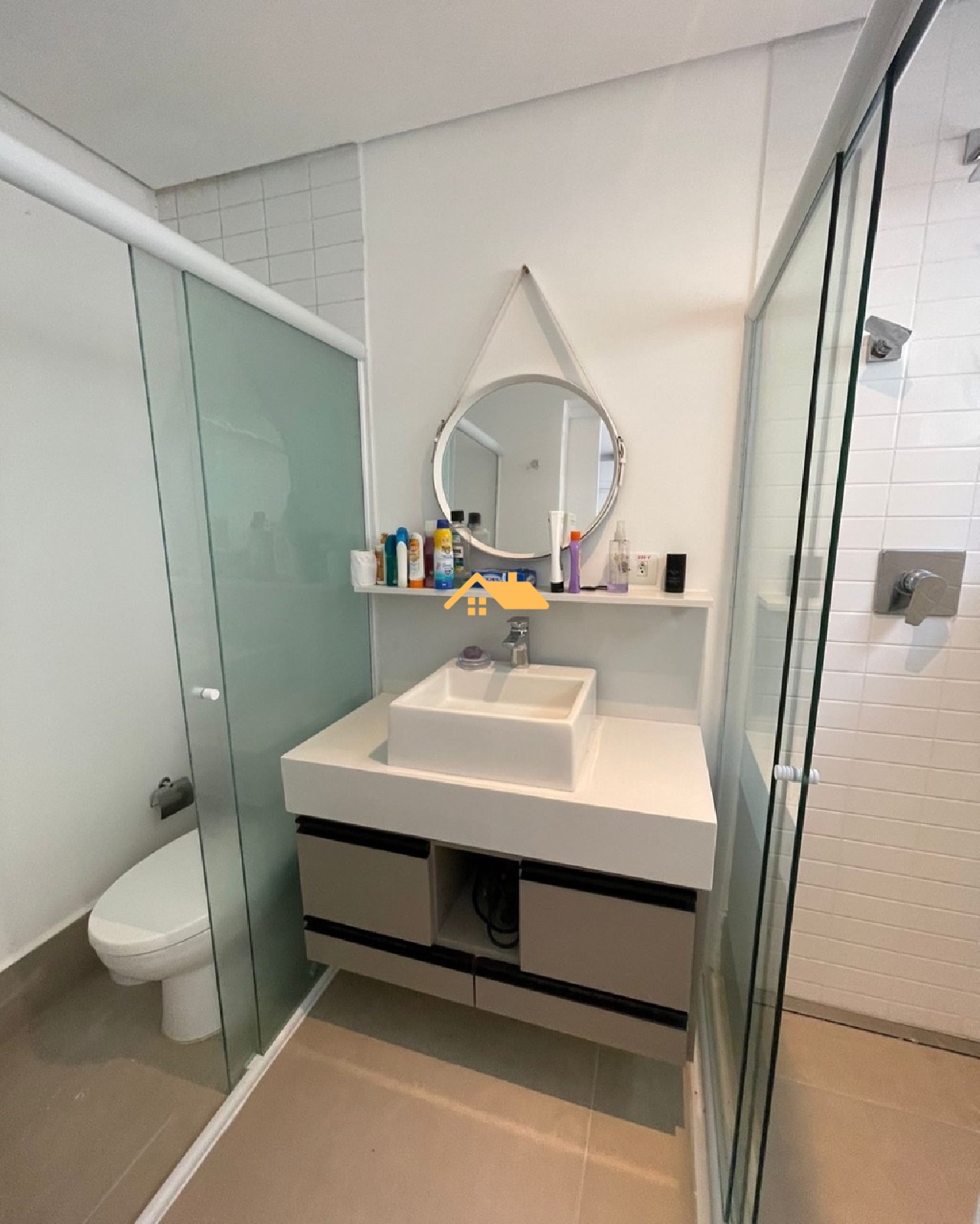 Casa de Condomínio, 4 quartos - Foto 25