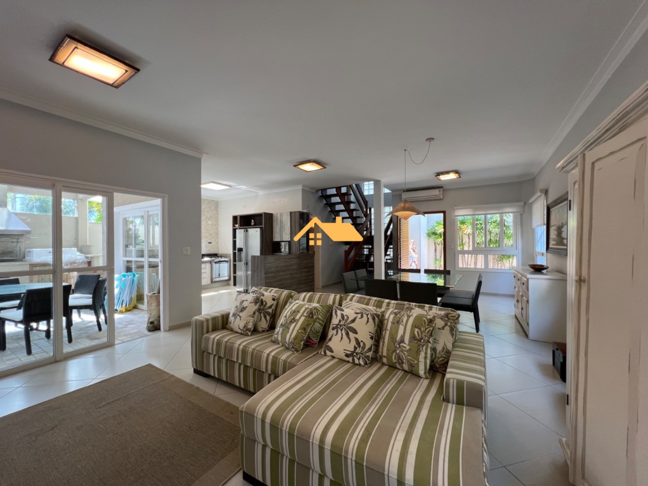 Casa de Condomínio, 4 quartos - Foto 14