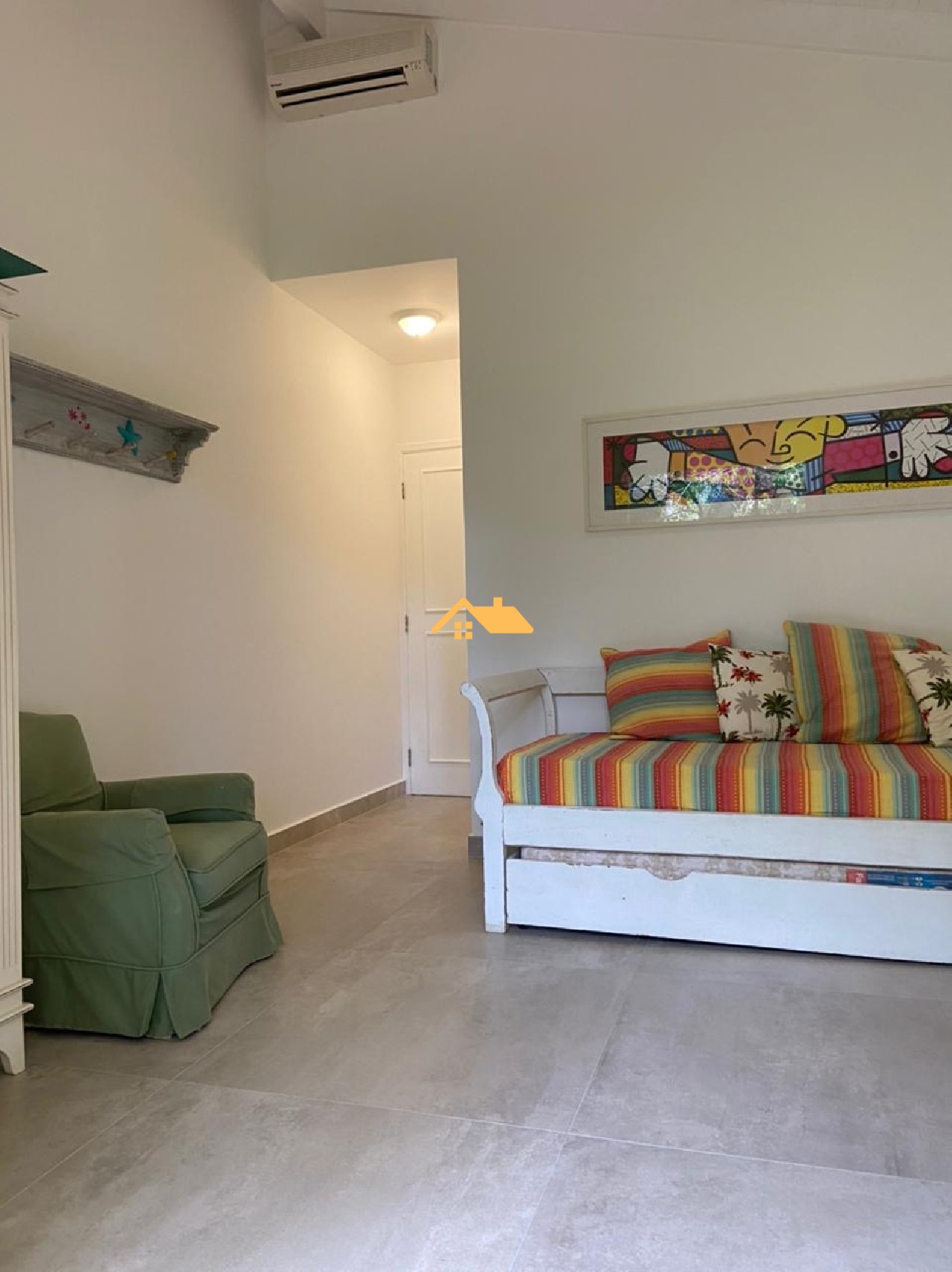 Casa de Condomínio, 5 quartos - Foto 26