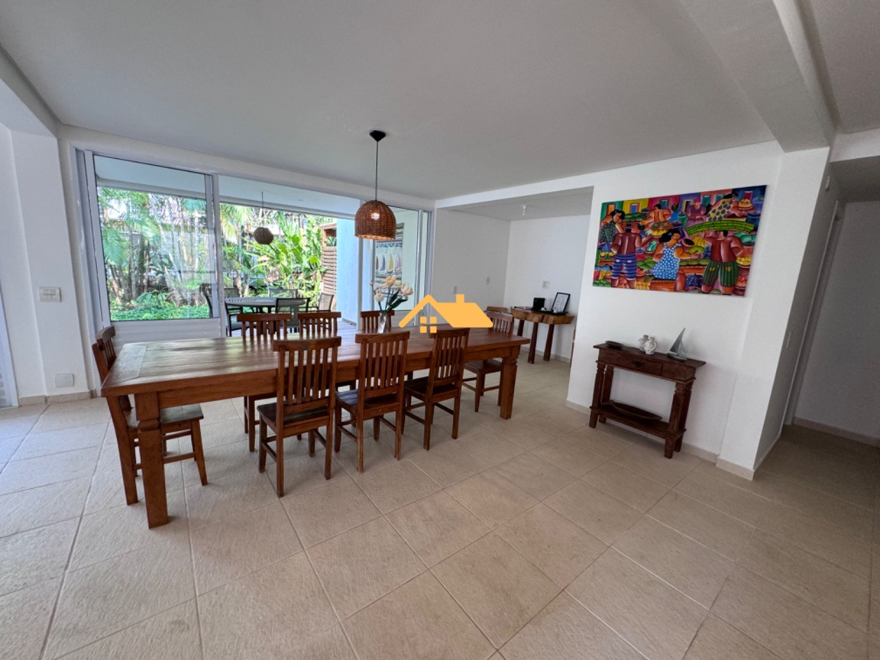 Casa de Condomínio, 4 quartos - Foto 7
