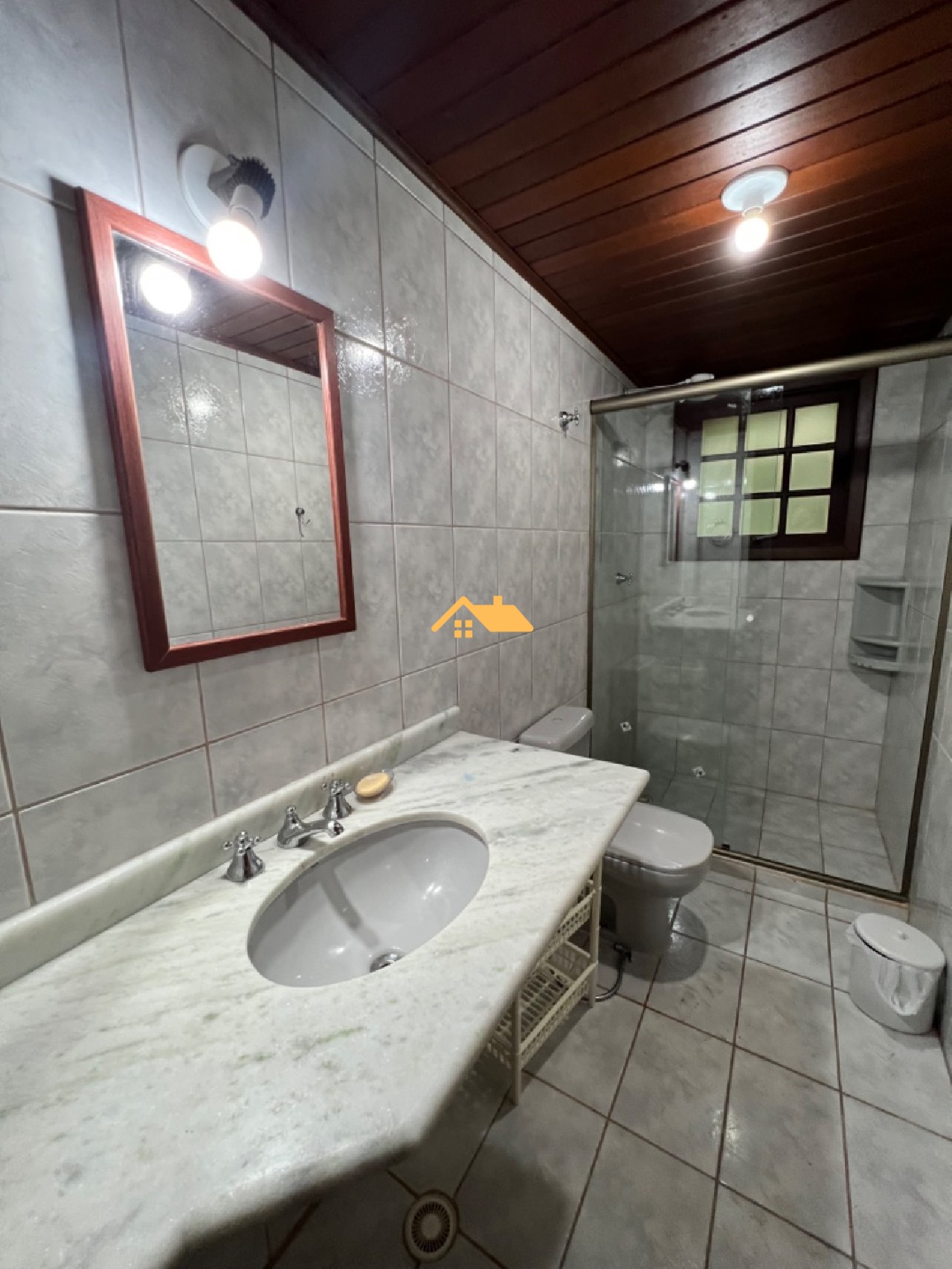 Casa de Condomínio, 3 quartos - Foto 15