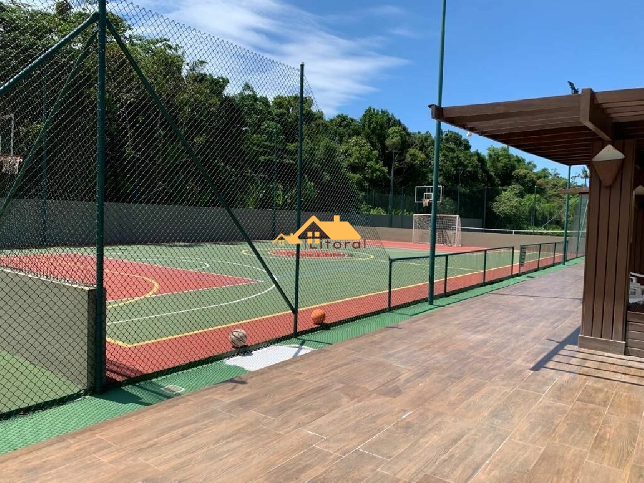 Casa de Condomínio, 5 quartos - Foto 25