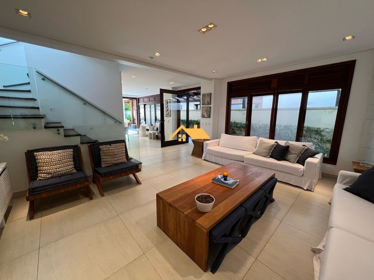 Casa de Condomínio, 4 quartos - Foto 6