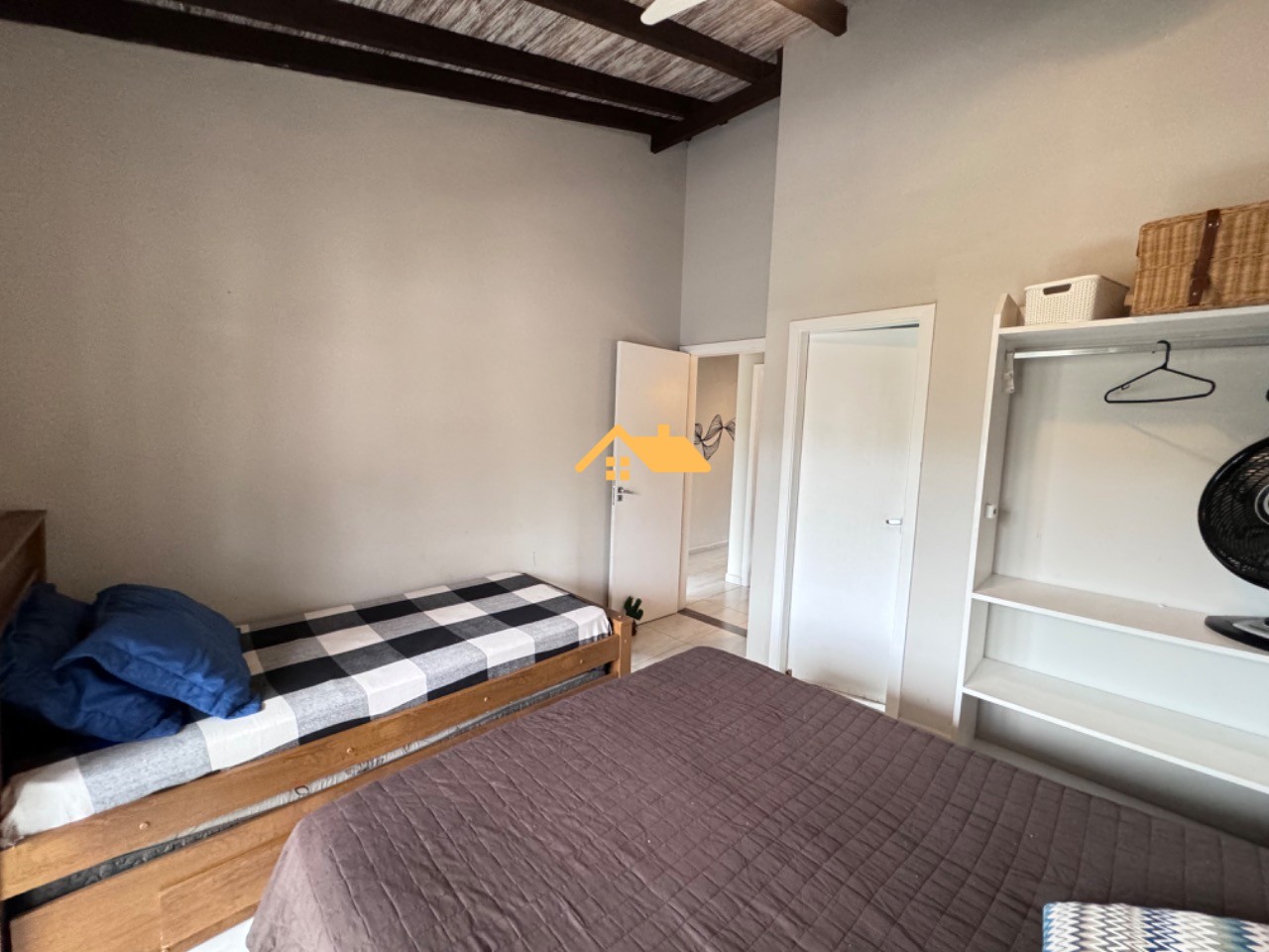 Casa de Condomínio, 3 quartos - Foto 15