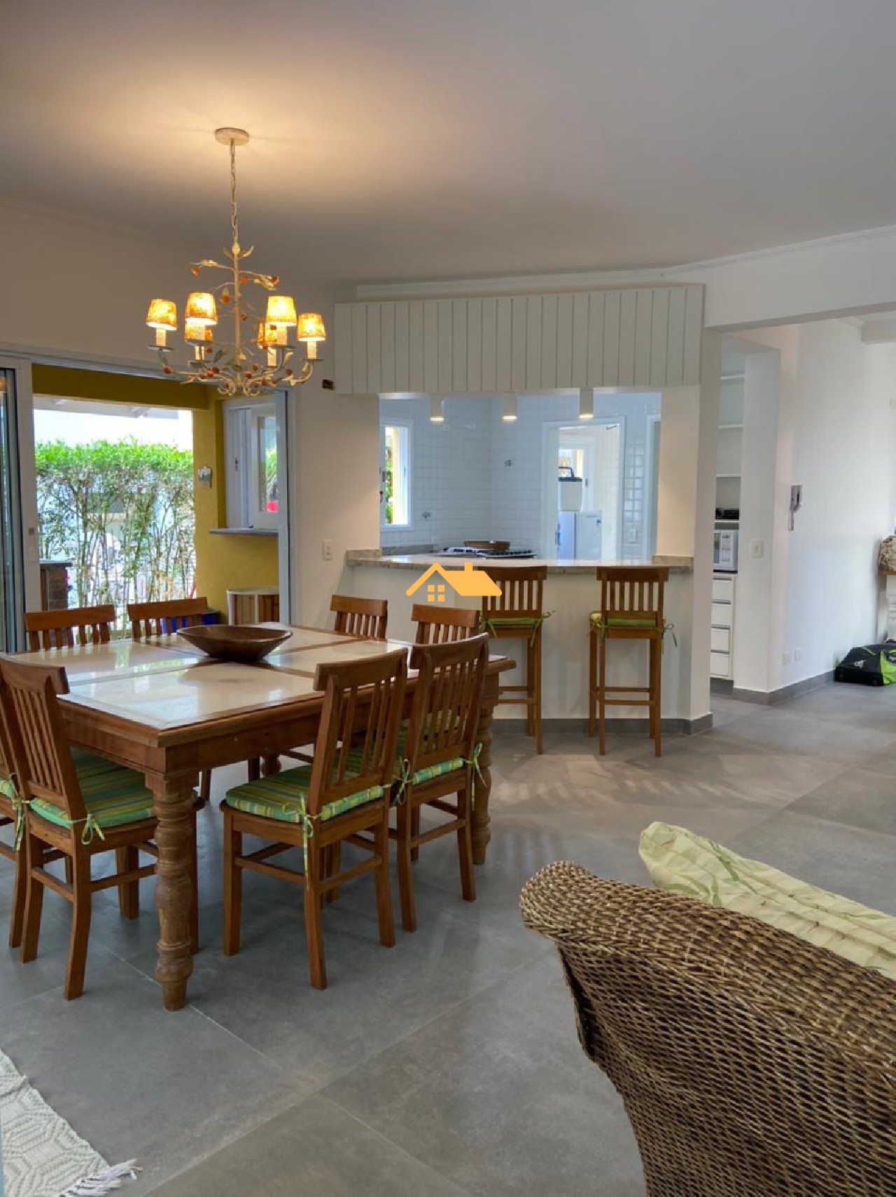 Casa de Condomínio, 5 quartos - Foto 6