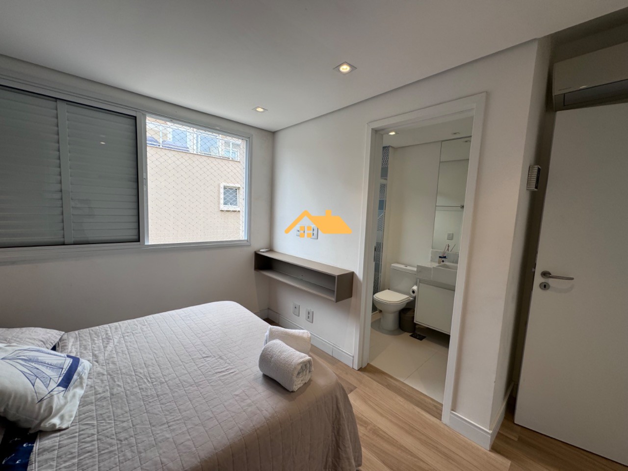 Casa de Condomínio, 5 quartos - Foto 30