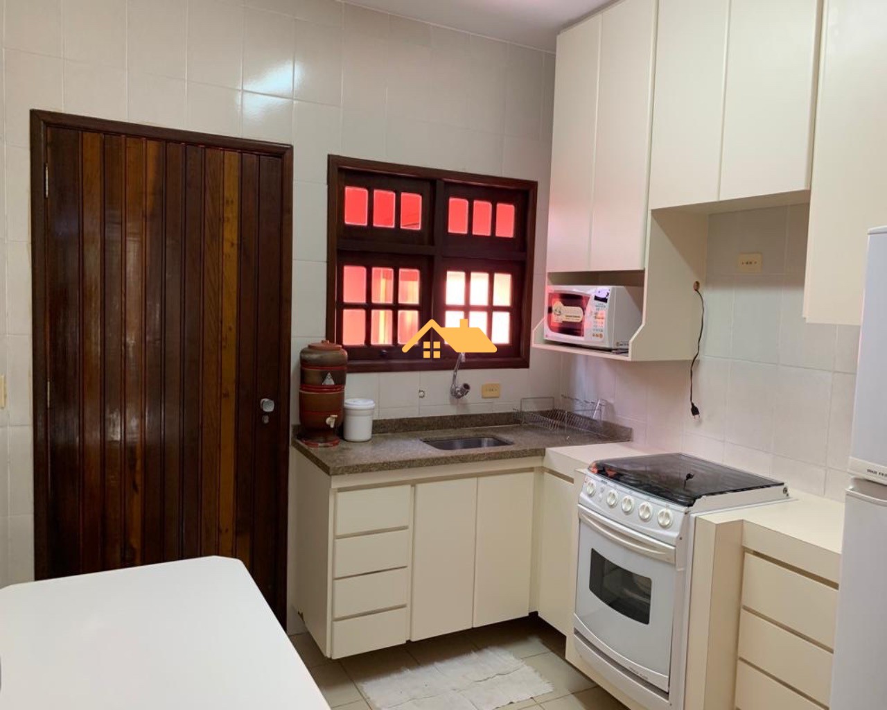 Casa de Condomínio, 4 quartos - Foto 28