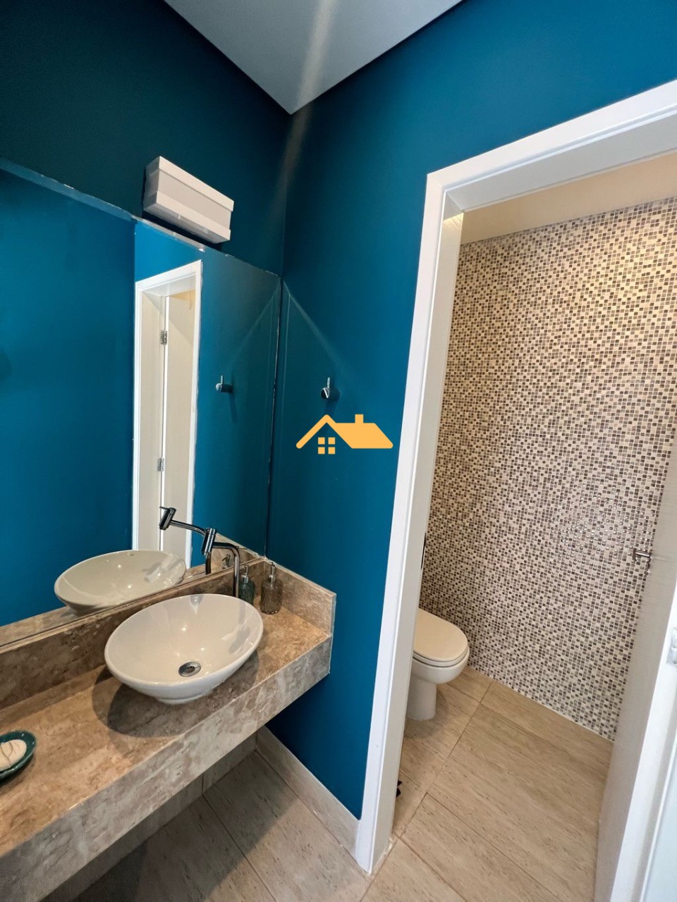 Casa de Condomínio, 5 quartos - Foto 7