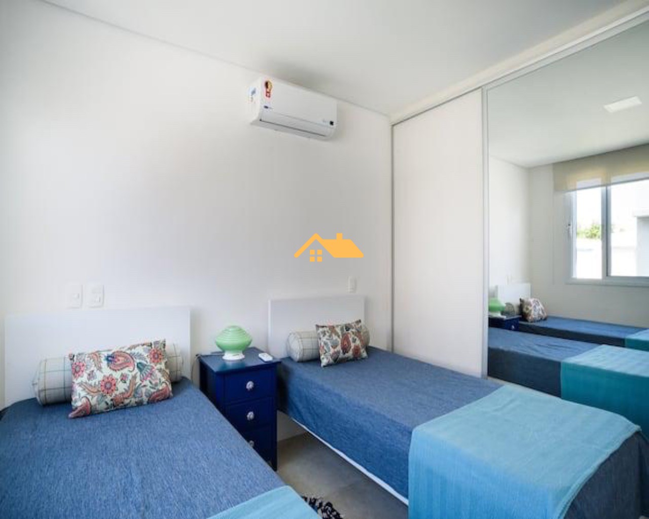 Casa de Condomínio, 4 quartos - Foto 16