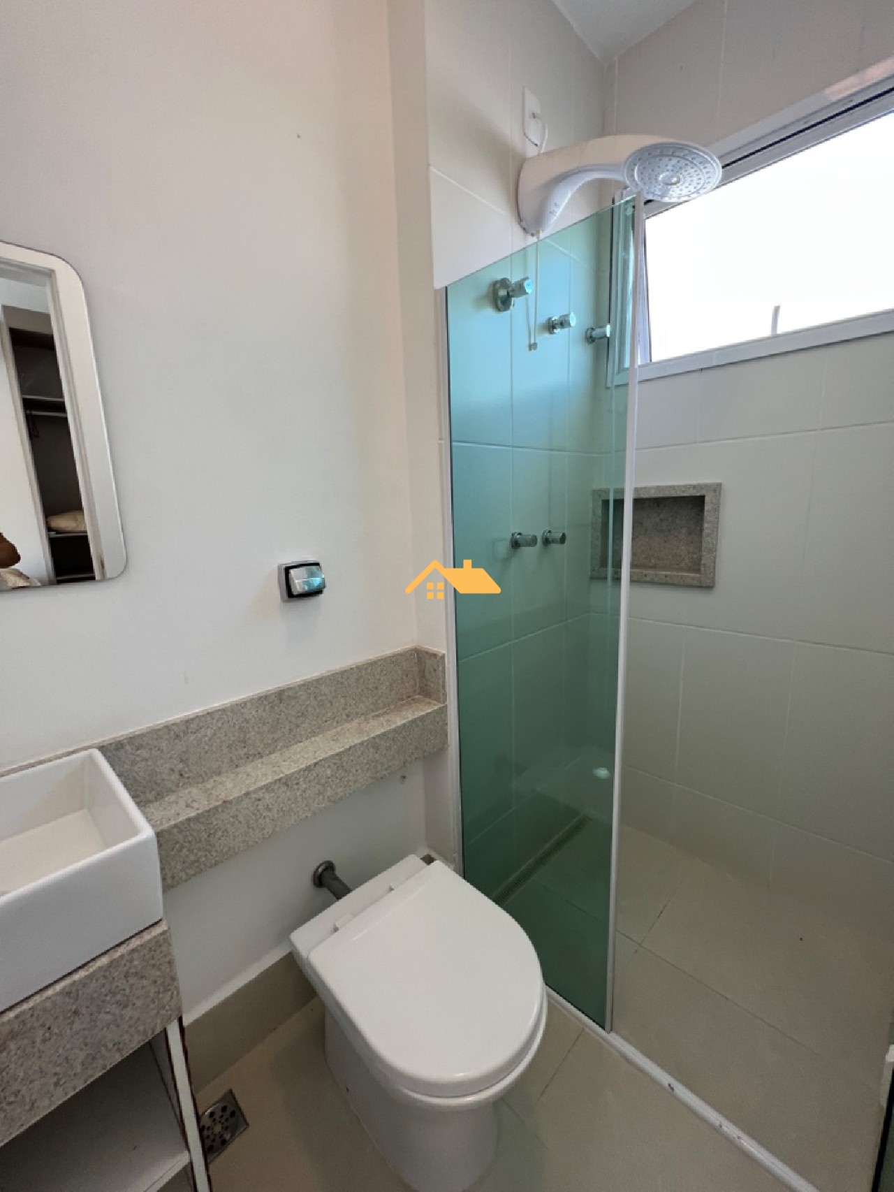 Casa de Condomínio, 3 quartos - Foto 9