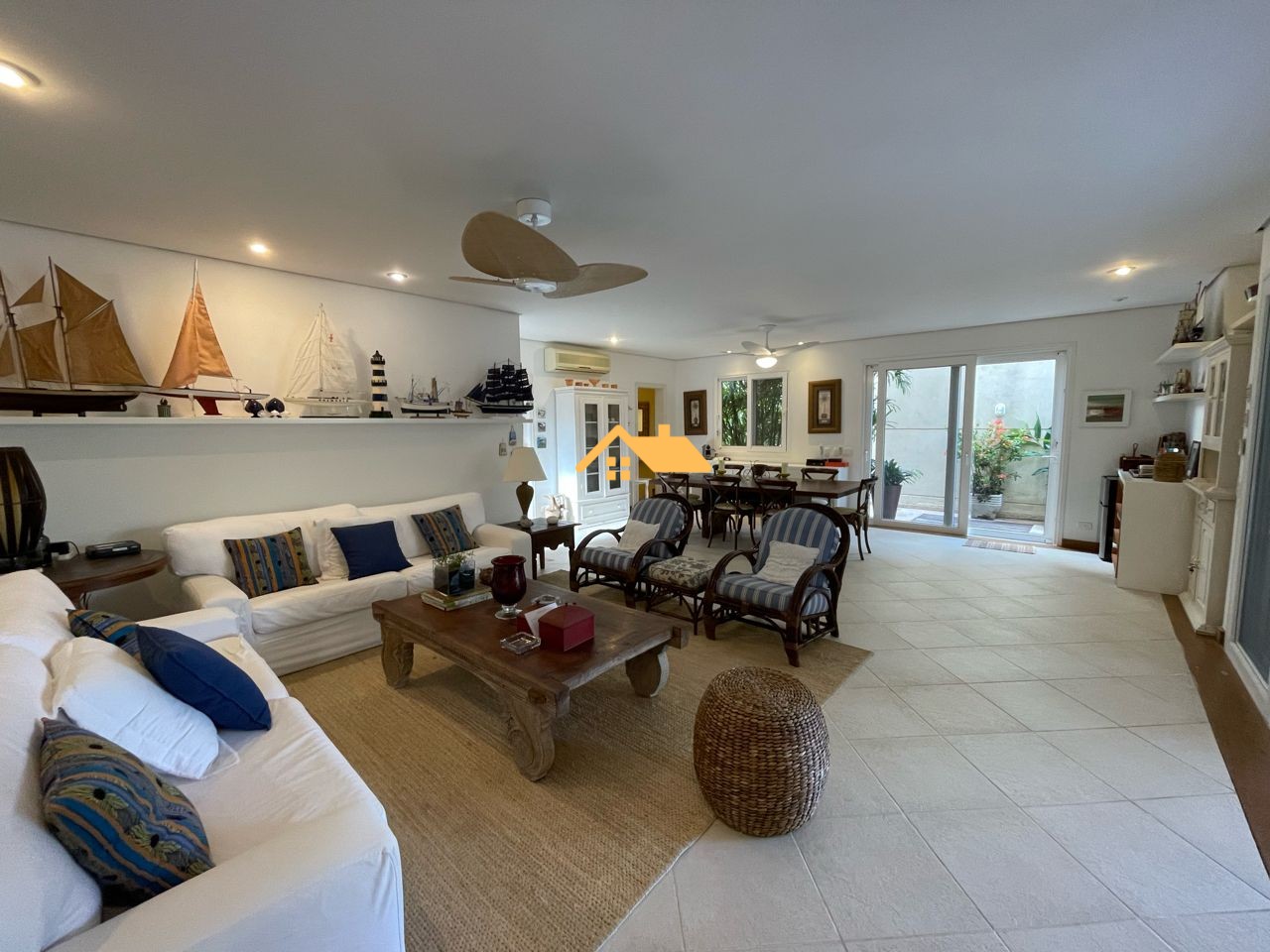 Casa de Condomínio, 6 quartos - Foto 7