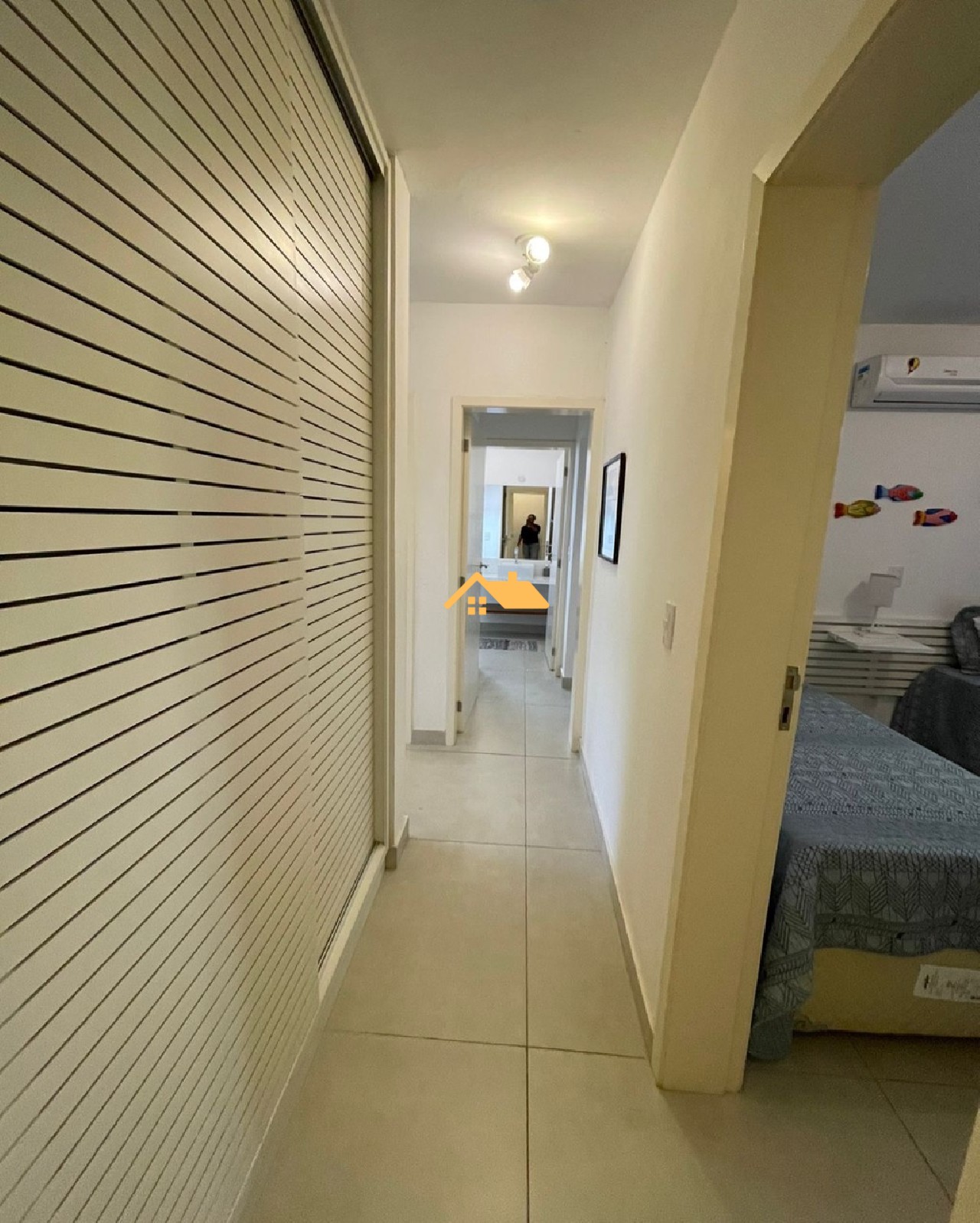 Casa de Condomínio, 3 quartos - Foto 20