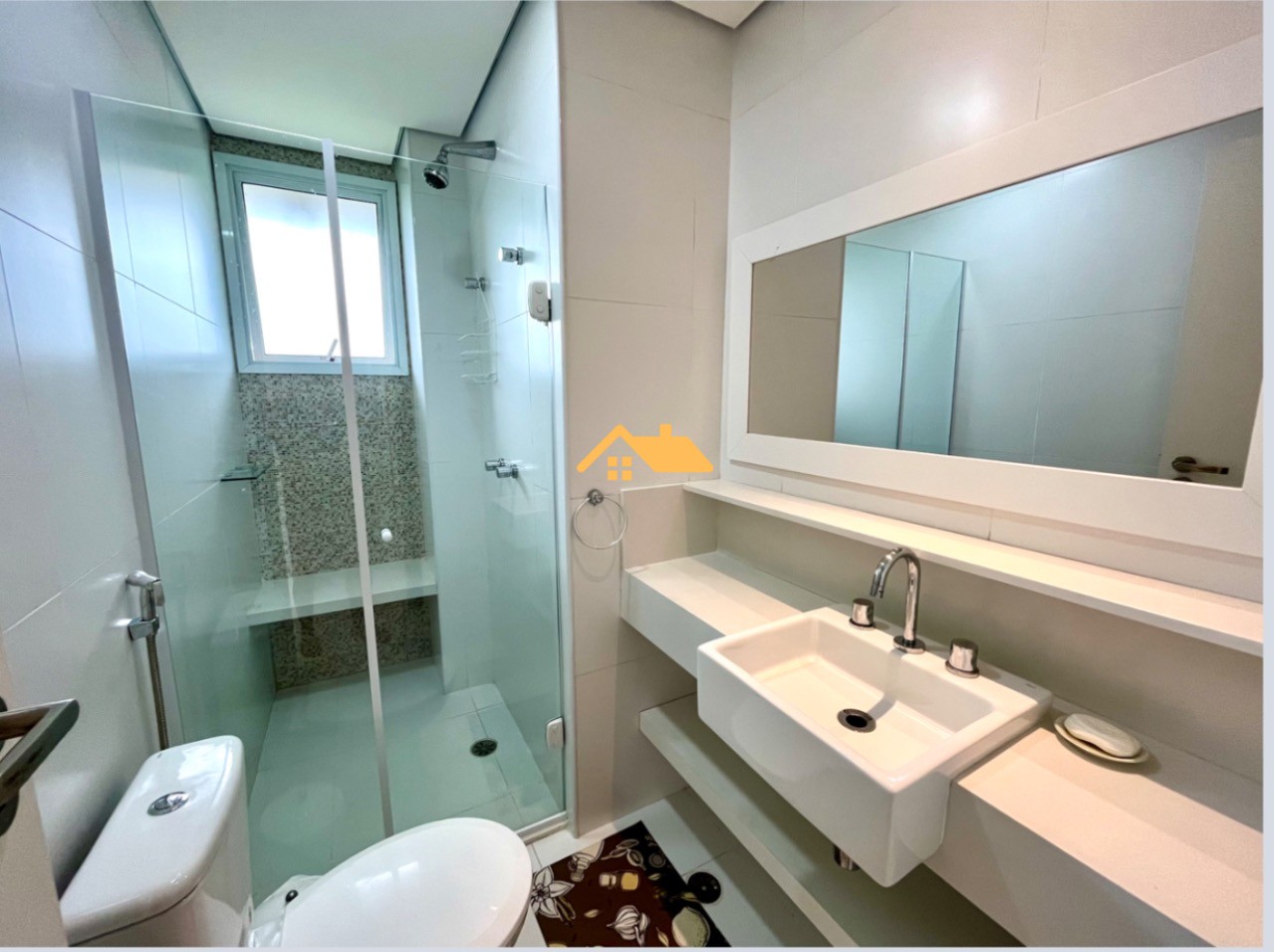 Casa de Condomínio, 3 quartos - Foto 10