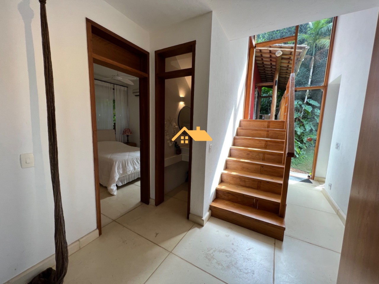 Casa de Condomínio, 5 quartos - Foto 12