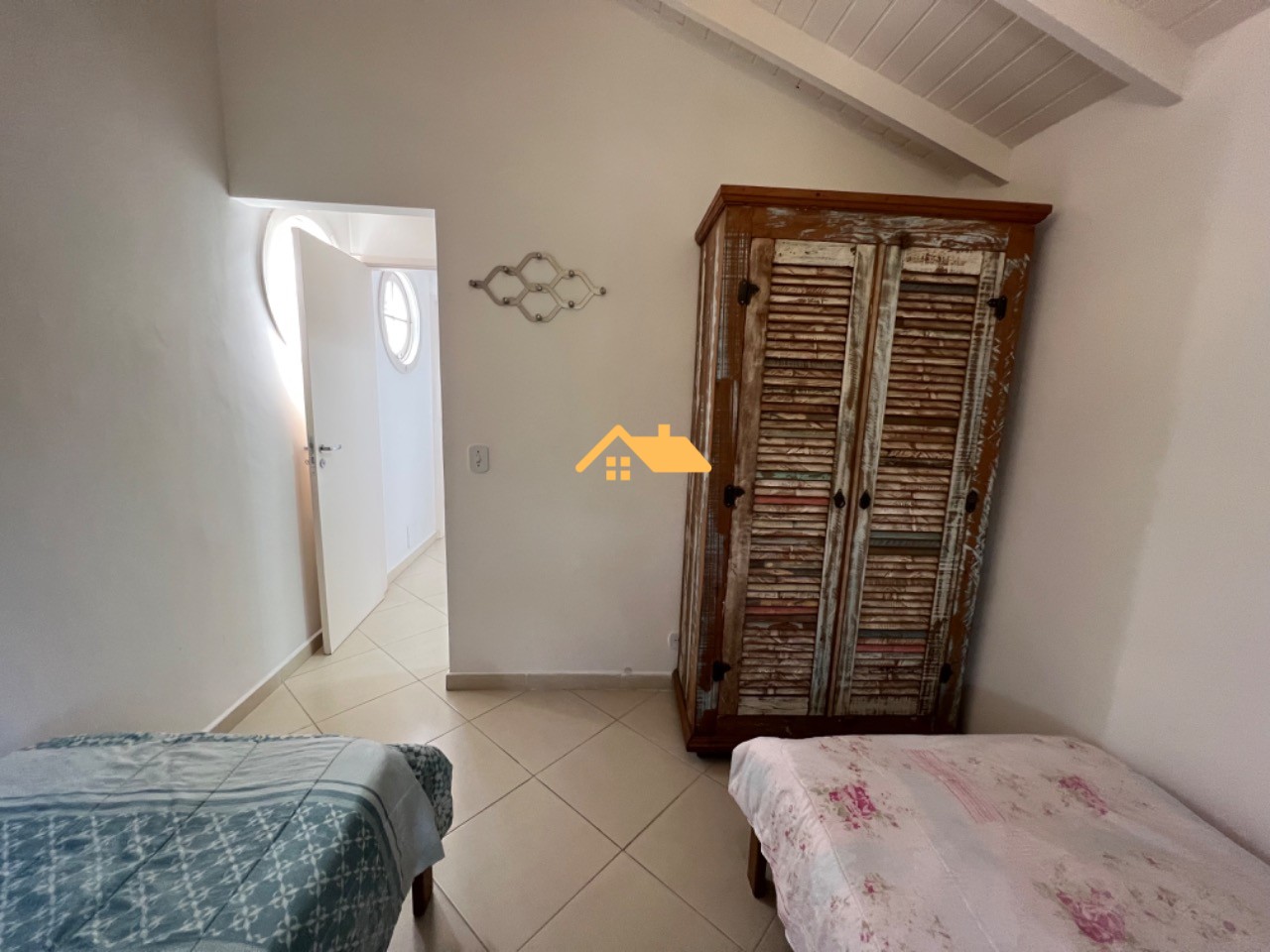 Casa de Condomínio, 3 quartos - Foto 16