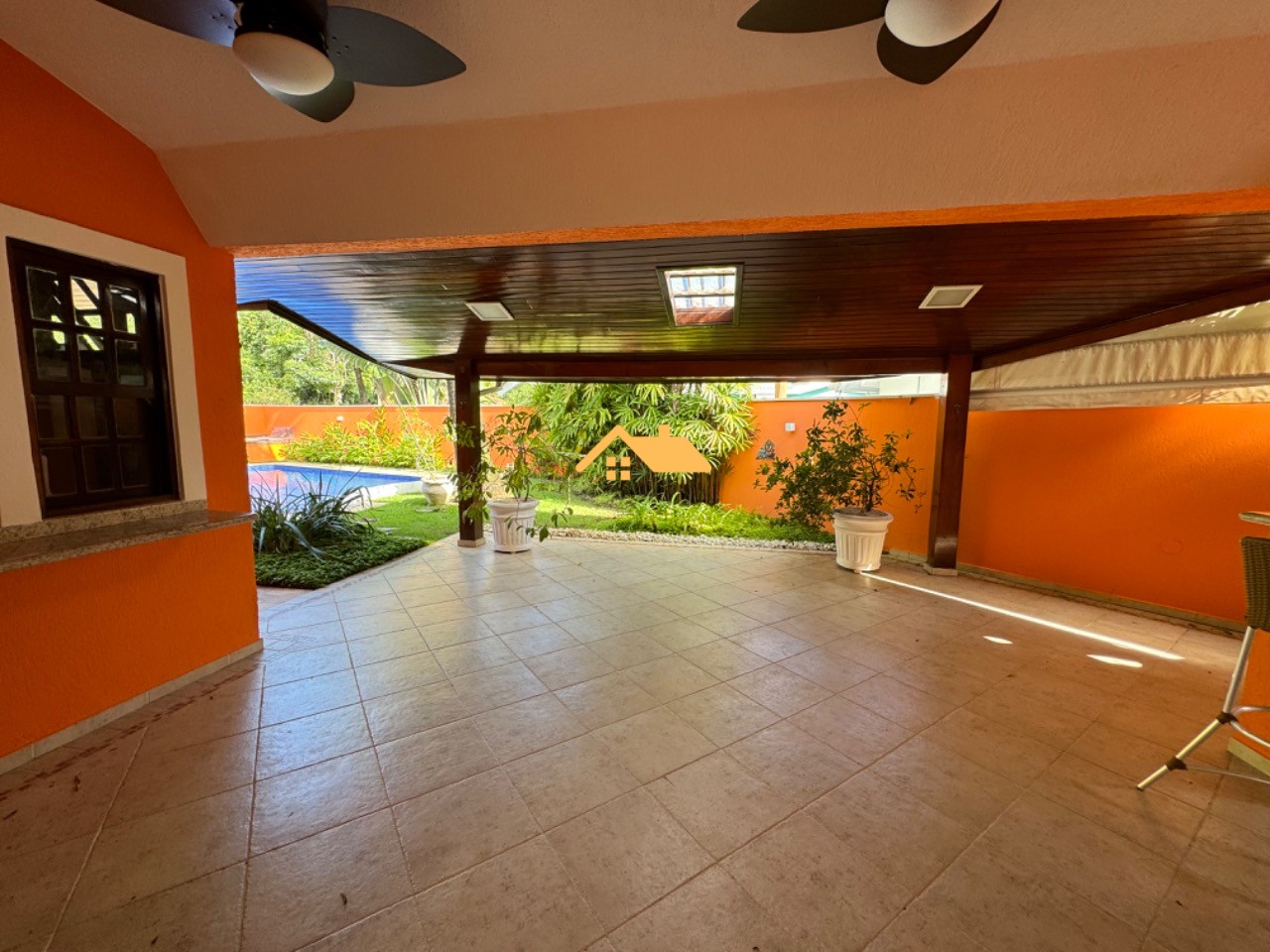 Casa de Condomínio, 5 quartos - Foto 9