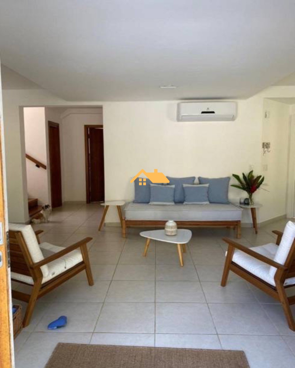 Casa de Condomínio, 4 quartos - Foto 6