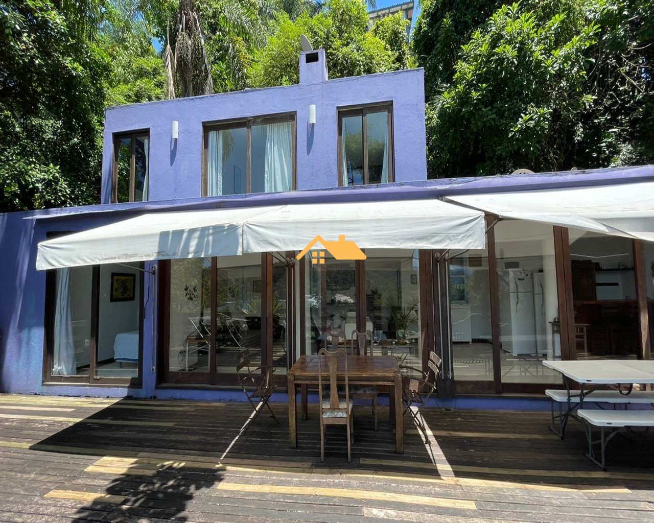 Casa de Condomínio, 4 quartos - Foto 21