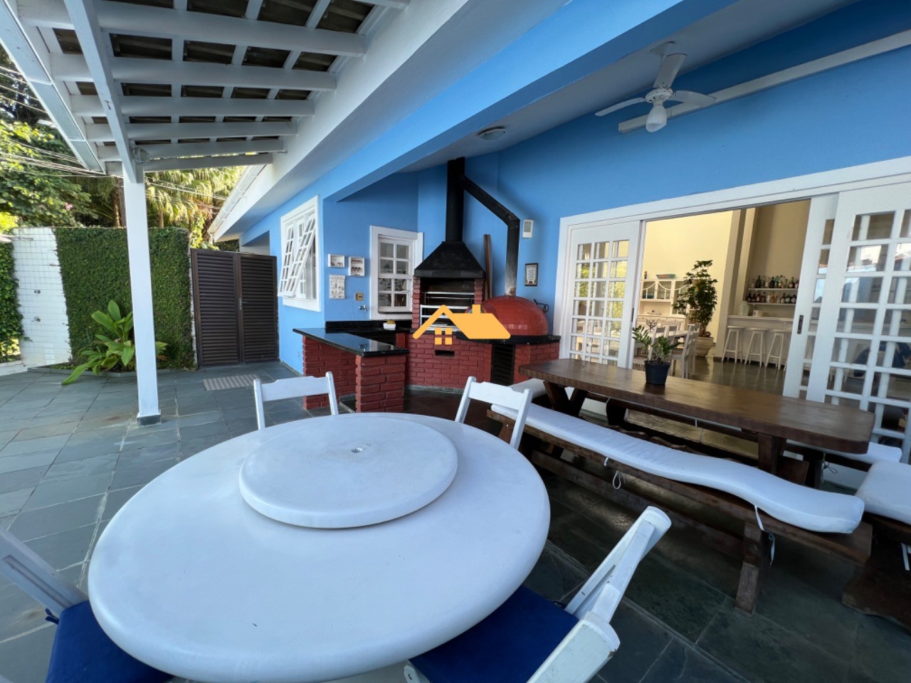 Casa de Condomínio, 4 quartos - Foto 28