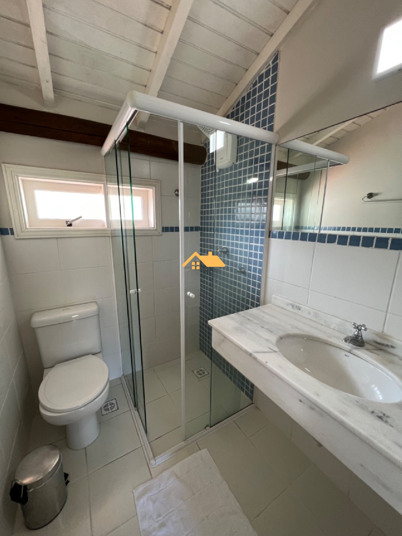 Casa de Condomínio, 4 quartos - Foto 24