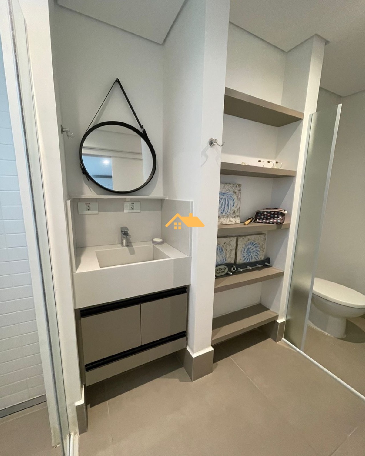 Casa de Condomínio, 4 quartos - Foto 22