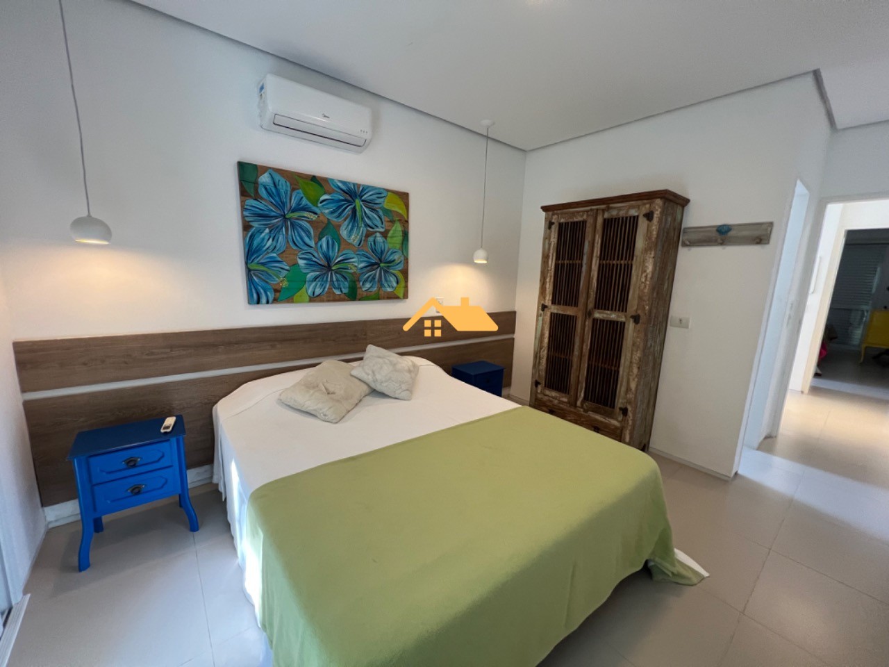 Casa de Condomínio, 4 quartos - Foto 17