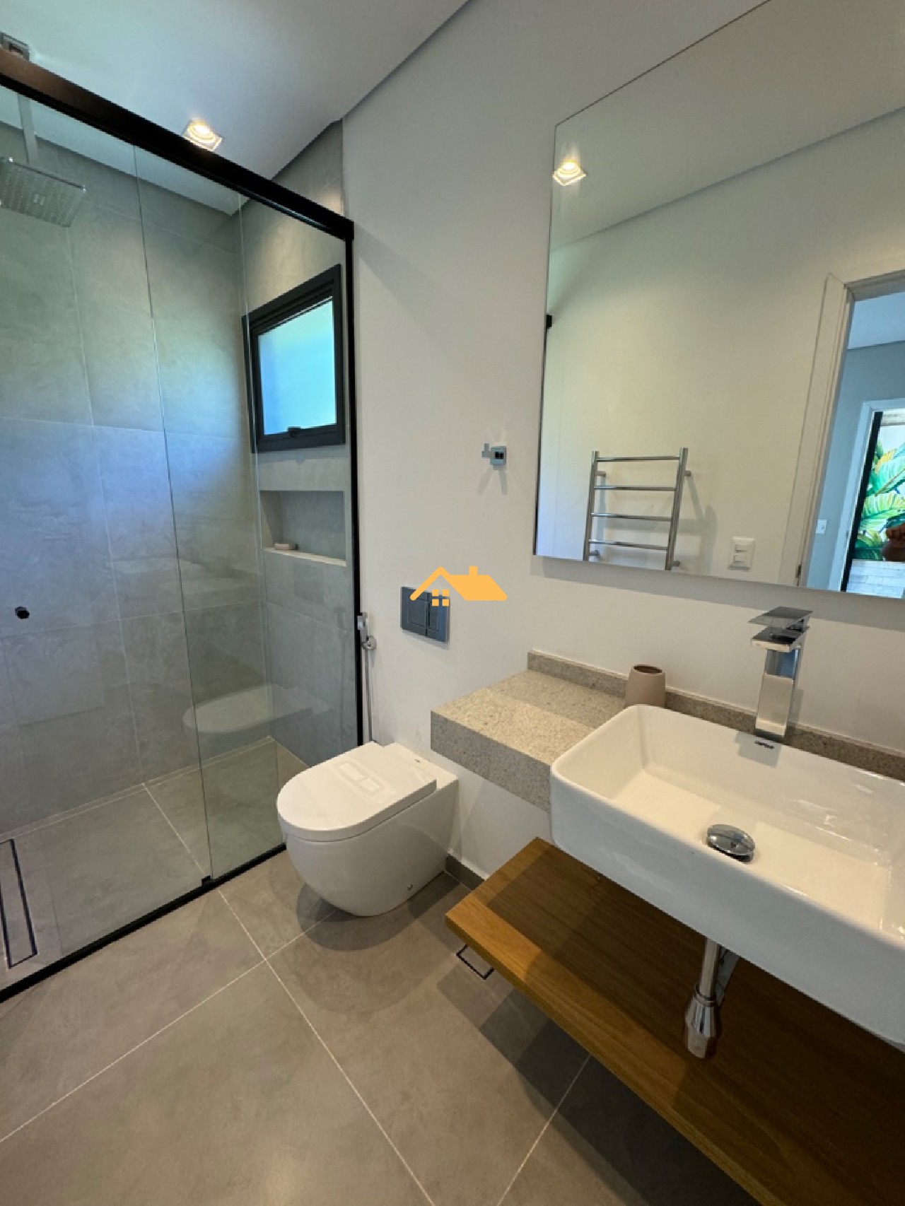 Casa de Condomínio, 5 quartos - Foto 5