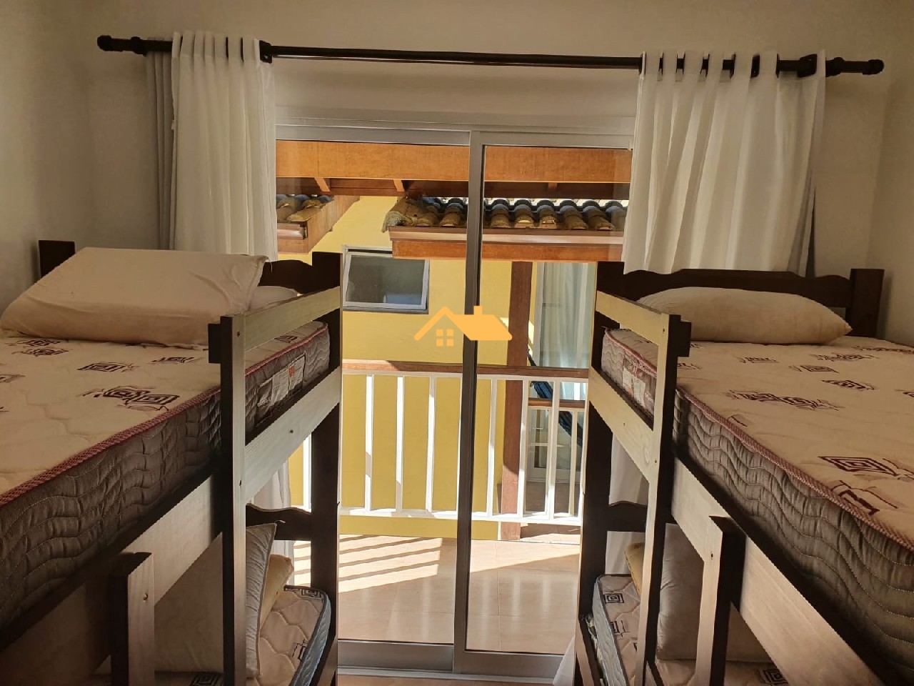 Casa de Condomínio, 2 quartos - Foto 5