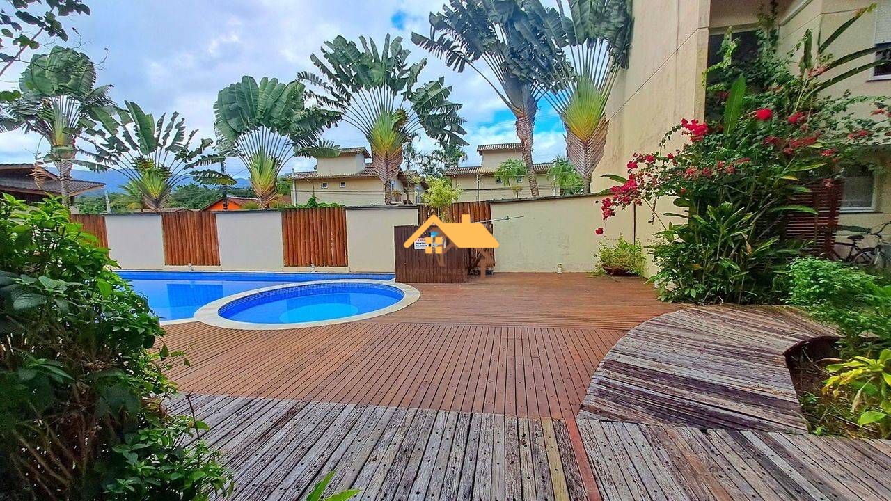 Casa de Condomínio, 5 quartos - Foto 24