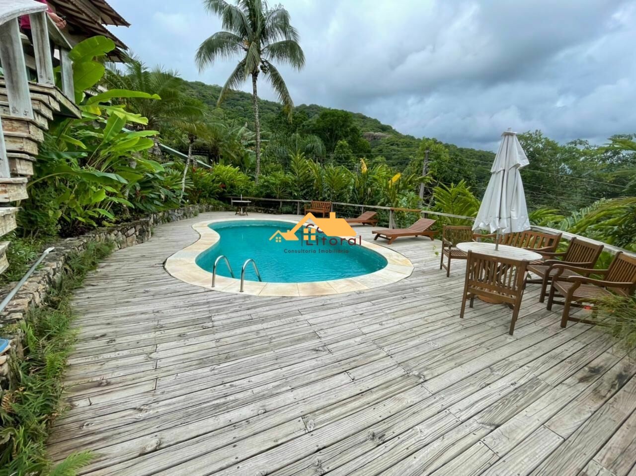 Casa de Condomínio, 4 quartos - Foto 27