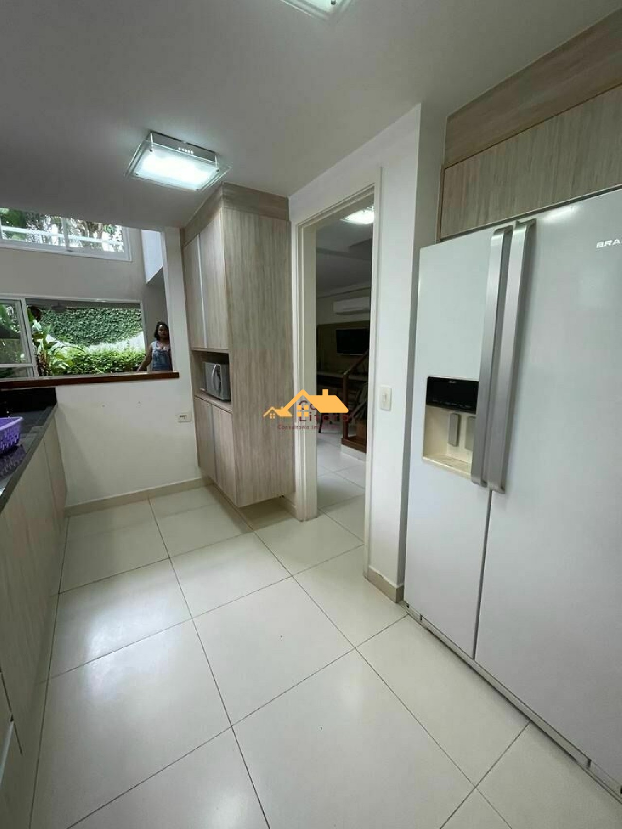 Casa de Condomínio, 5 quartos - Foto 8