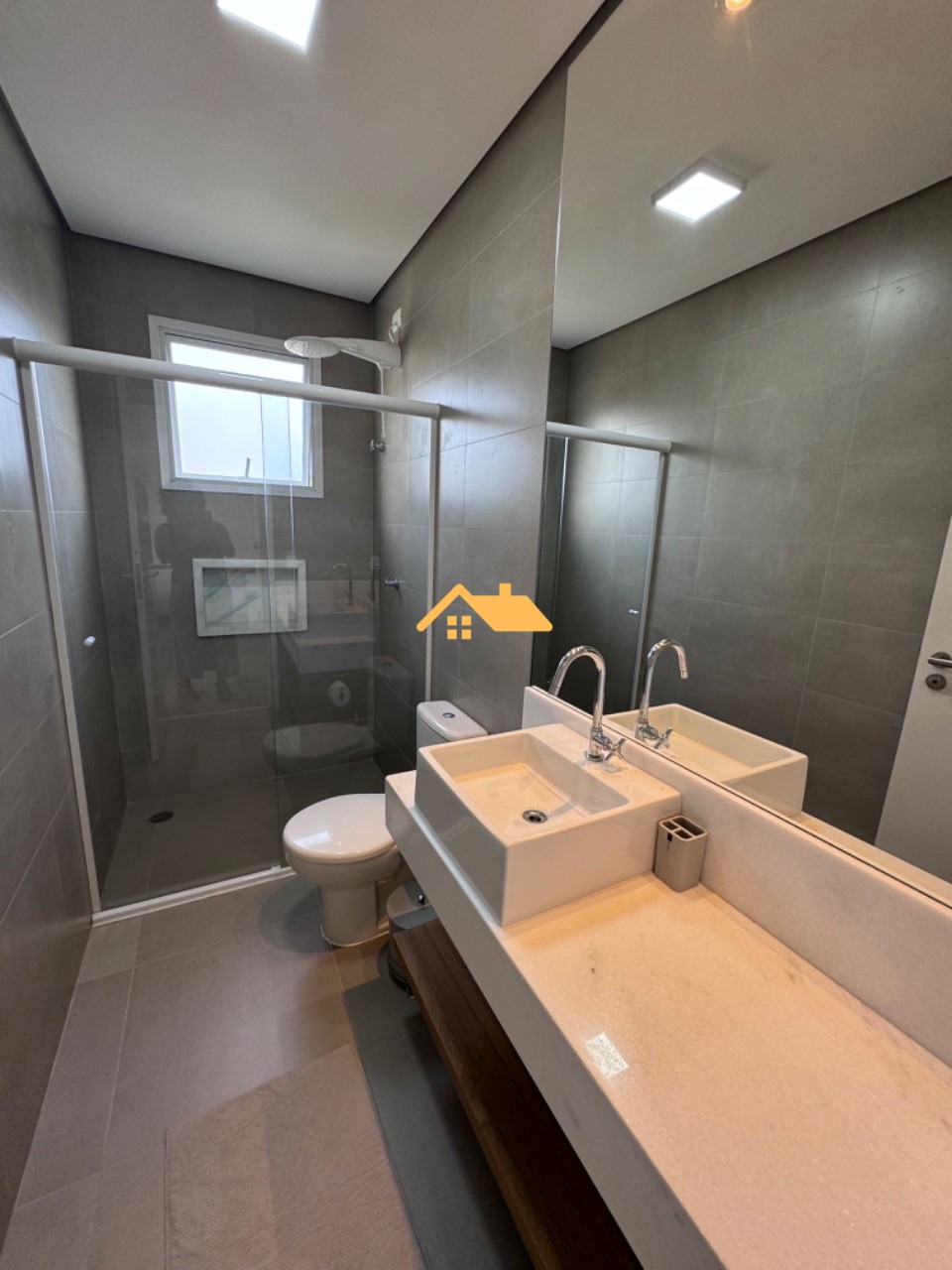 Casa de Condomínio, 4 quartos - Foto 19