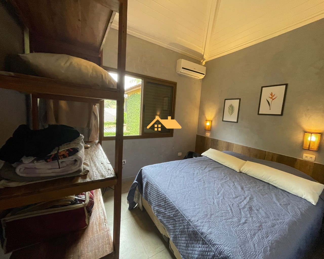 Casa de Condomínio, 3 quartos - Foto 19