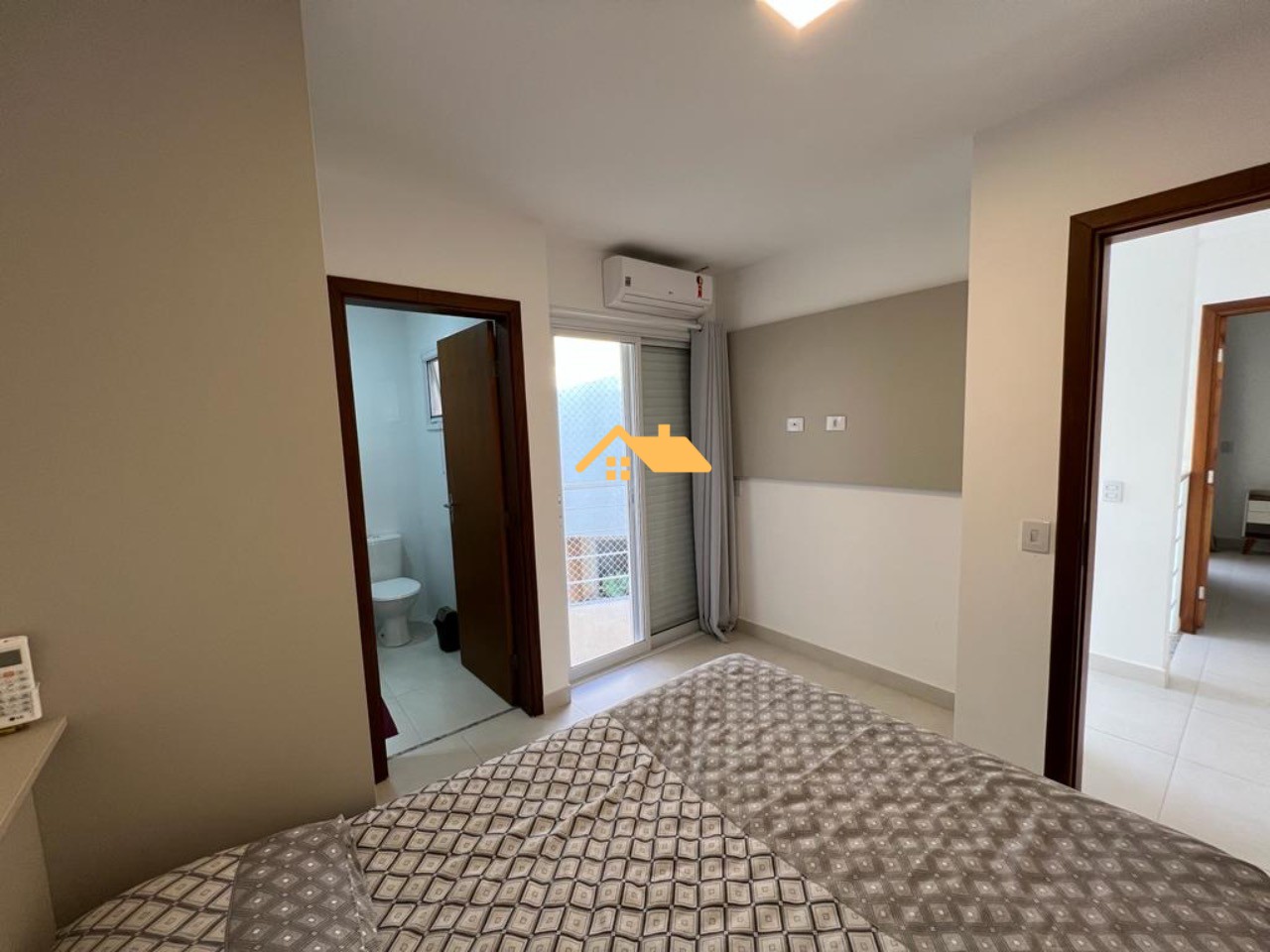 Casa de Condomínio, 3 quartos - Foto 10
