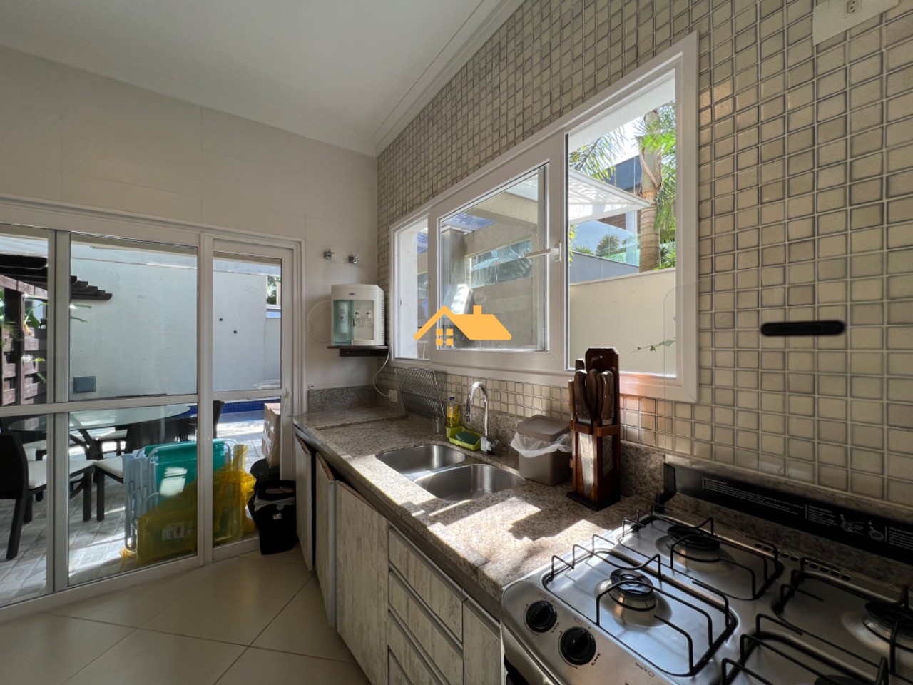 Casa de Condomínio, 4 quartos - Foto 17