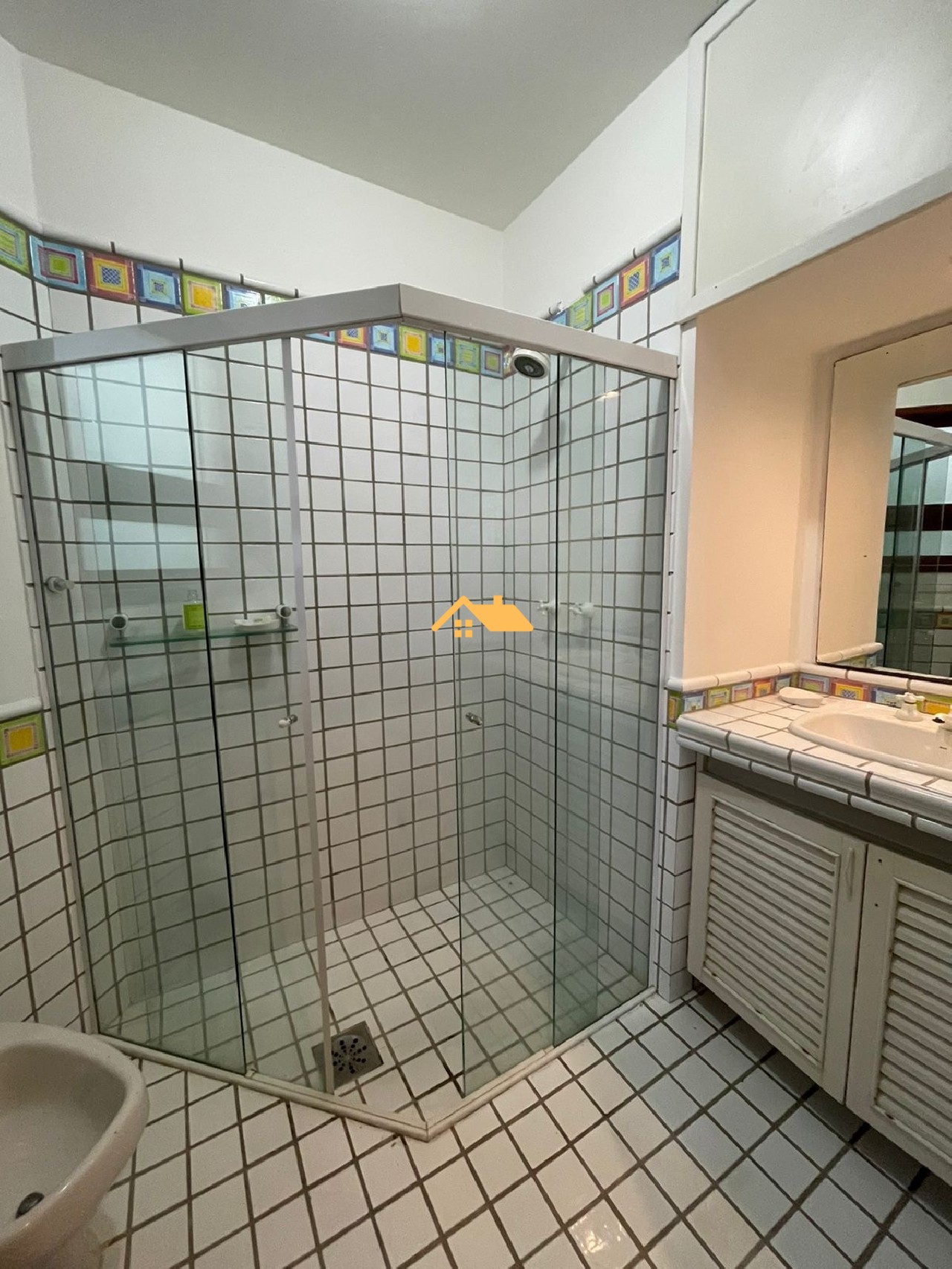 Casa de Condomínio, 4 quartos - Foto 17