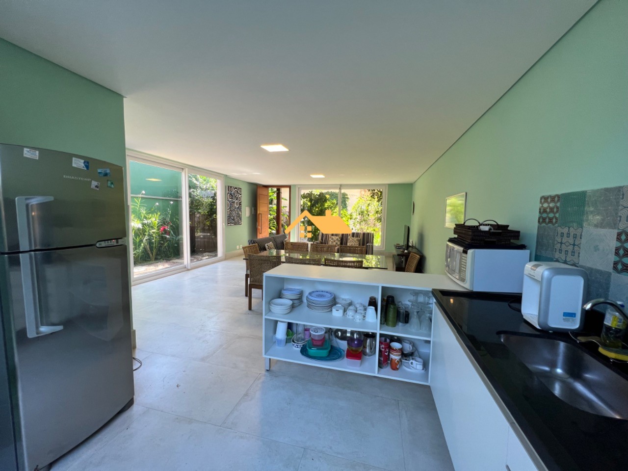 Casa de Condomínio, 4 quartos - Foto 7