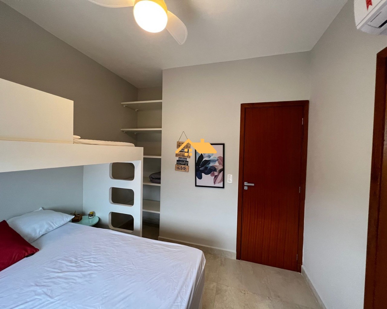 Casa de Condomínio, 3 quartos - Foto 13