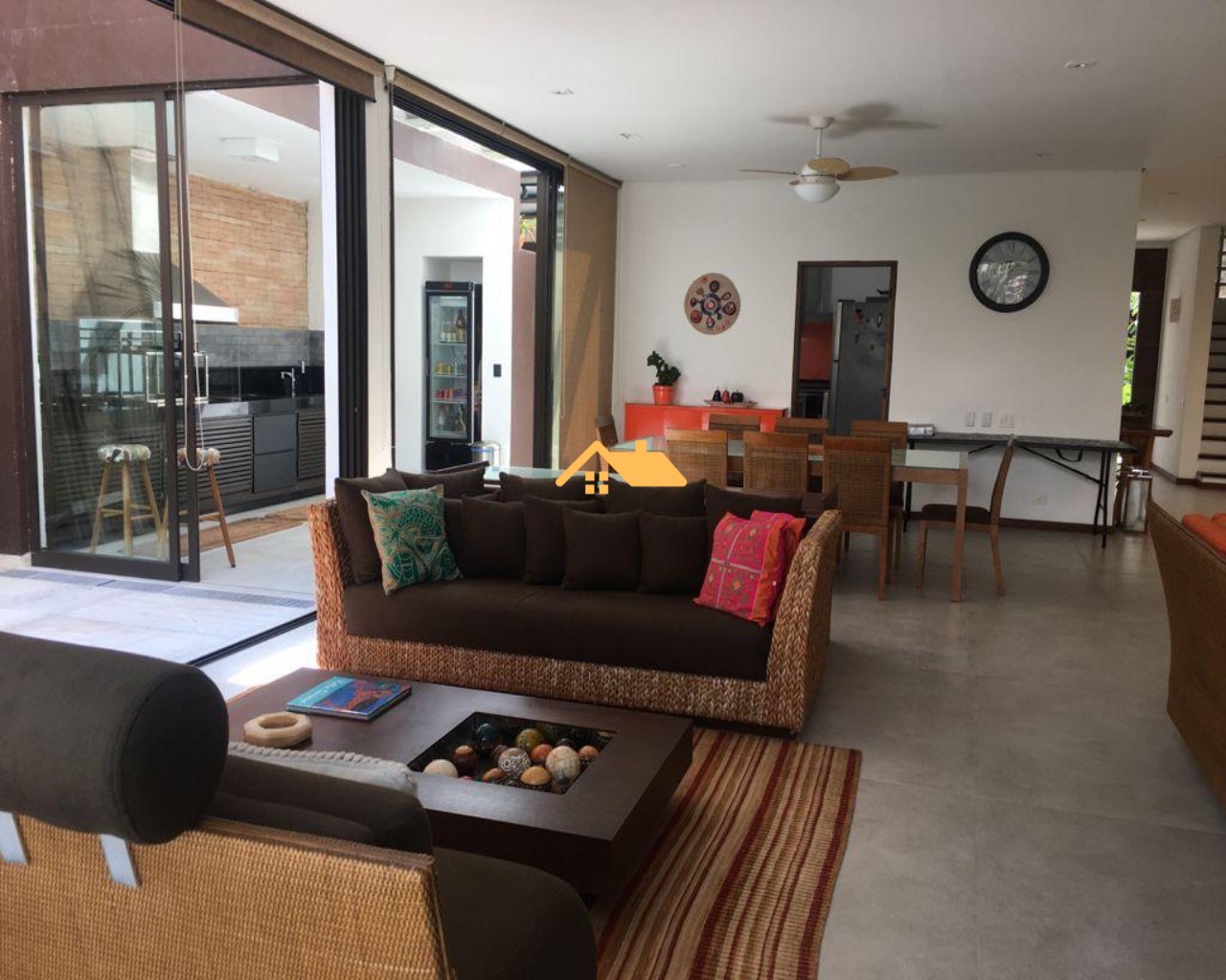 Casa de Condomínio, 4 quartos - Foto 3