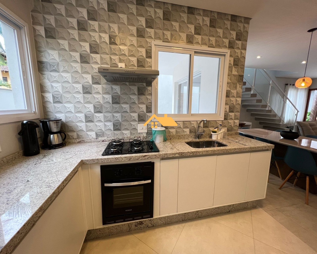 Casa de Condomínio, 3 quartos - Foto 9