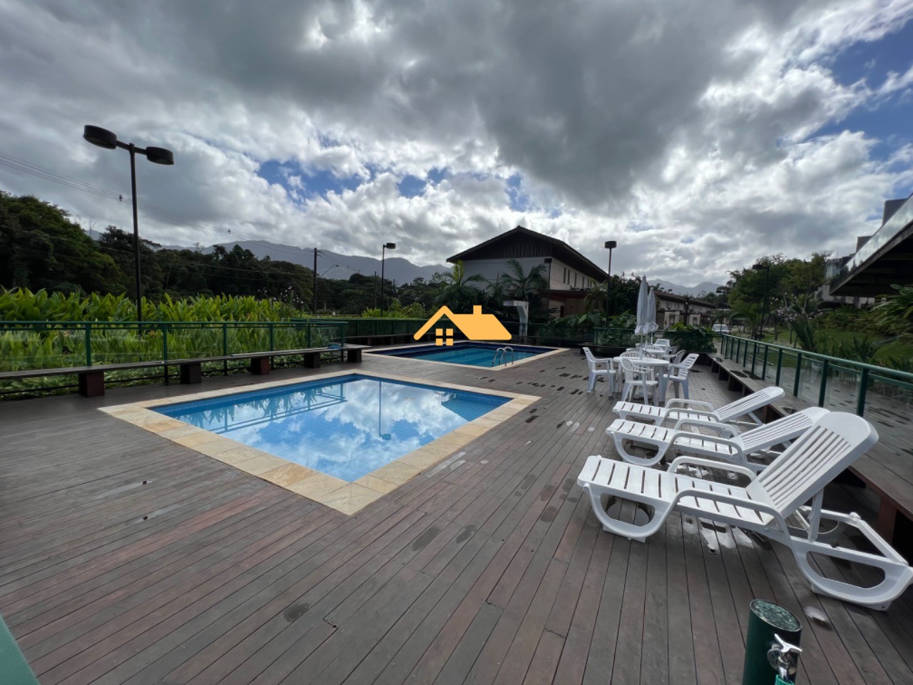 Casa de Condomínio, 4 quartos - Foto 24