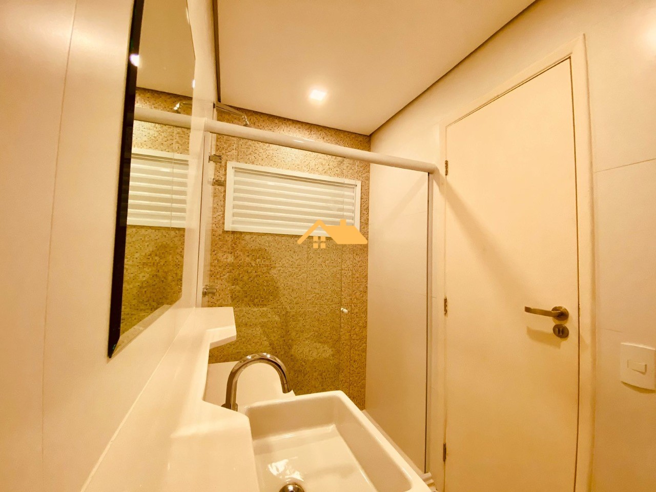 Casa de Condomínio, 3 quartos - Foto 11