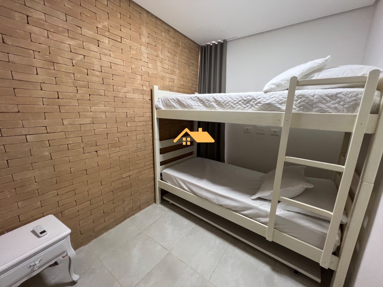 Casa de Condomínio, 4 quartos - Foto 26