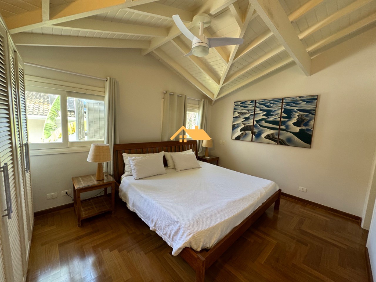 Casa de Condomínio, 5 quartos - Foto 21